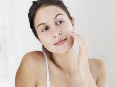 Κρέμες προσώπου!