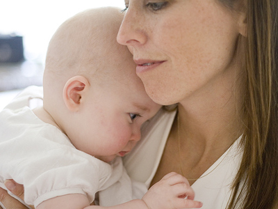 Ποιος θα προσέχει το μικρό μου;