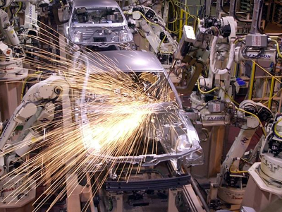 «Πέφτουν» οι πρώτες ενισχύσεις στην ευρωπαϊκή αυτοκινητοβιομηχανία