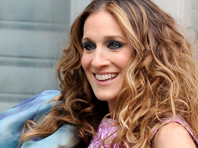 Τα εφηβικά χρόνια της “Κάρι”