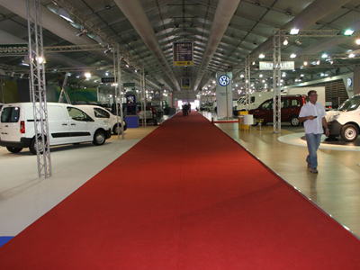 Πτώση 40,3% στις πωλήσεις αυτοκινήτων το Μάρτιο