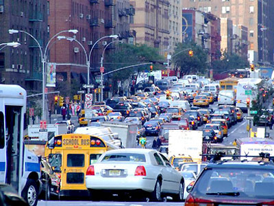 Αυστηροί κανονισμοί για τα καύσιμα