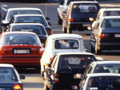 Βαρύ θα πέφτει το δεύτερο ΙΧ αυτοκίνητο