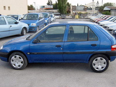 Πιάστηκε στα «πράσα» συμμορία κλοπής αυτοκινήτων