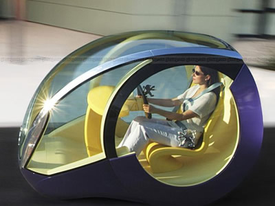 «Ηλεκτρικό γκάζι» στην αγορά αυτοκινήτου