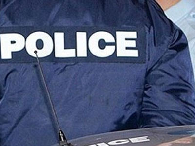 Ληστές πυροβόλησαν 55χρονο Ληστές πυροβόλησαν 55χρονο