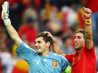 Για μια θέση στην τετράδα