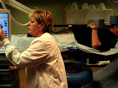 Νέο φάρμακο για τον καρκίνο του προστάτη