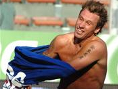 Επεισόδιο με Κασάνο στην Ιταλία