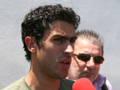 Έρχεται να συζητήσει με Ολυμπιακό ο Καστίγιο