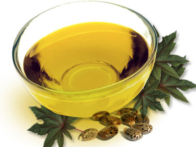 Κούρα ομορφιάς με καστορέλαιο