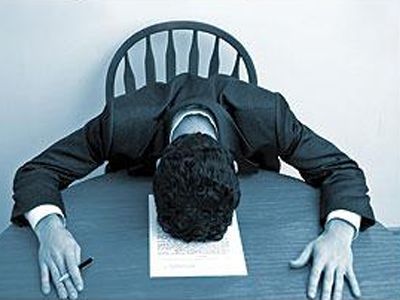 Γέλιο… μέχρι λιποθυμίας