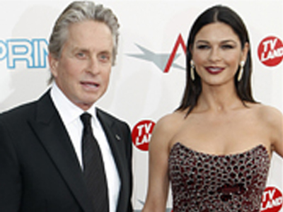 Ο χορός της Catherine Zeta Jones