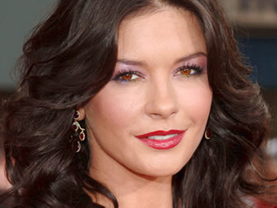 ”Κλεοπάτρα” η Κάθριν Ζέτα Τζόουνς;