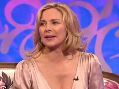 Δεύτερη ταινία ”Sex & the City”