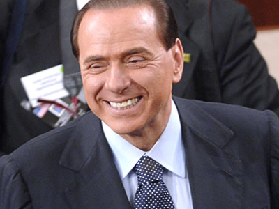 Ο “Καβαλιέρε” φυγόδικος!