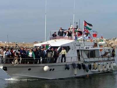 Σαμποτάζ Ισραήλ στην ανθρωπιστική βοήθεια προς τη Γαζα