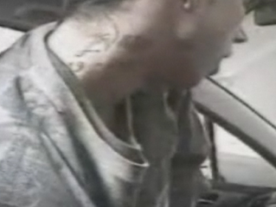 Τον πρόδωσαν η κρυφή κάμερα και το τατουάζ