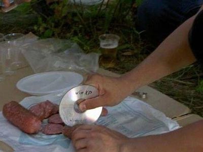 Οι πολλαπλές χρήσεις των CD ROM