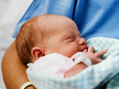 Η καισαρική αυξάνει τον κίνδυνο εκδήλωσης διαβήτη στα παιδιά