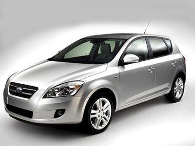 Προσφορές από την ΚΙΑ