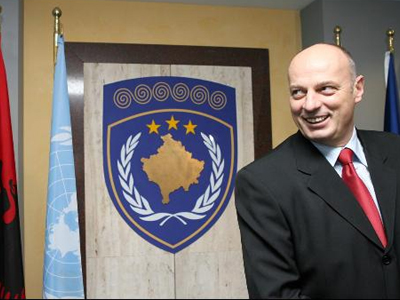 Απελάθη από την Κολομβία ο πρώην πρωθυπουργός του Κοσυφοπεδίου