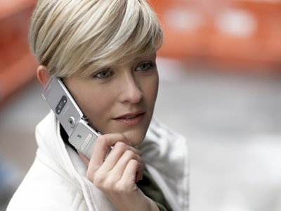 Αλλεργία από τα κινητά τηλέφωνα