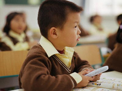 Μάθημα… με τα κινητά ανοιχτά!