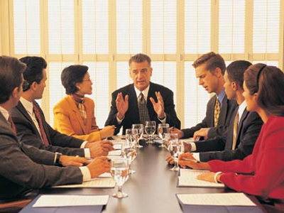 Και οι εργαζόμενοι πρέπει να εγκρίνουν σημαντικές αποφάσεις σε μεγάλες εταιρίες