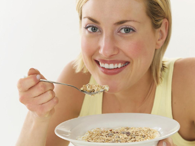 «Πλούσιες» φυτικές ίνες