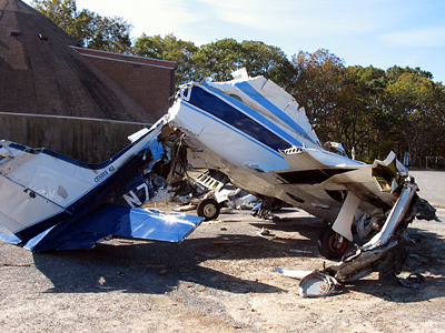 Ψυχοπαθής πατέρας σε πτήση αυτοκτονίας