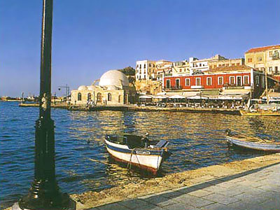 Ημερίδα για το περιβάλλον στα Χανιά