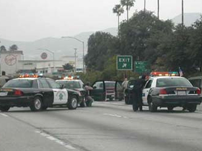 Αστυνομικοί σκότωσαν κατά λάθος ένα 3χρονο παιδί