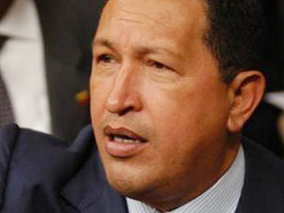 Απειλή πετρελαϊκού εμπάργκο στην Ε.Ε. από τον Τσάβες