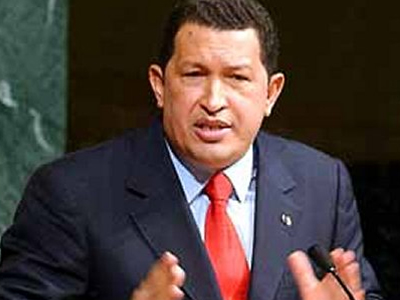 Το “στιγμιαίο λάθος” του Τσάβες