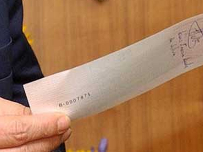 Συνελήφθη 53χρονος που εκβίαζε αδελφό γνωστού επιχειρηματία