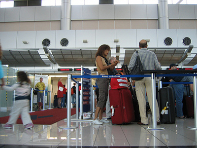 Βίζα για τις ΗΠΑ