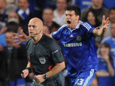 Επιβεβαίωση της zougla.gr για την «γκάφα» της UEFA