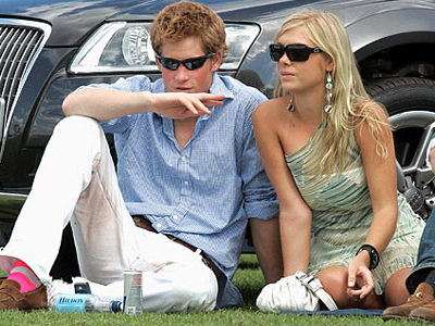 Ο χωρισμός του πρίγκιπα Χάρι στο… Facebook