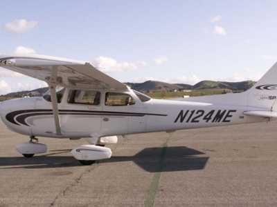 Σύγκρουση αεροσκαφών στον αέρα