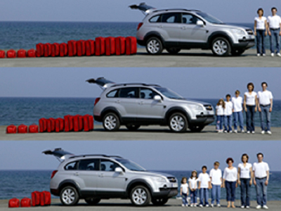 Συμβουλές από τη Chevrolet