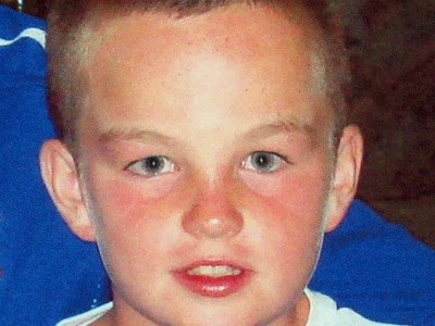 Είδαν σε βίντεο τη δολοφονία του παιδιού τους