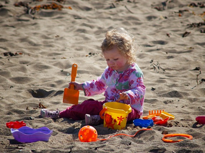 Μητέρα… εκείνη που μεγαλώνει ένα παιδί
