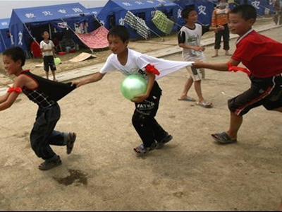 Η Κίνα αποσύρει τον περιορισμό του ενός παιδιού