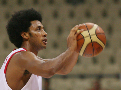 Επικράτησε στην Ιταλία ο Ολυμπιακός, 83-69 την Αβελίνο