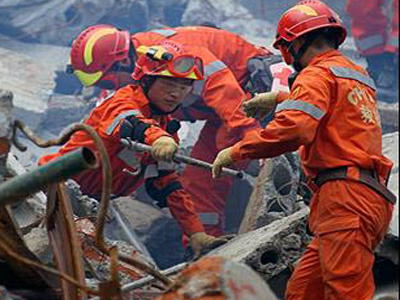 Βρέθηκε το ελικόπτερο στην Κίνα, νεκροί οι επιβάτες