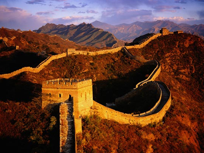 Άνοδο της Κίνας προβλέπουν οι Αμερικανοί τα επόμενα χρόνια