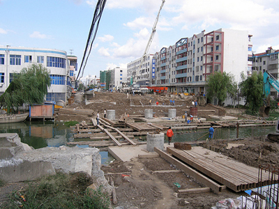 Τραγικός θάνατος εργατών στην Κίνα