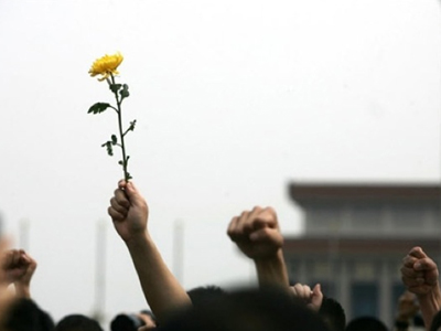 Ένας χρόνος από τον καταστροφικό σεισμό της Κίνας