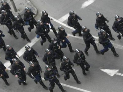 Νέες συλλήψεις διαδηλωτών στο Πεκίνο